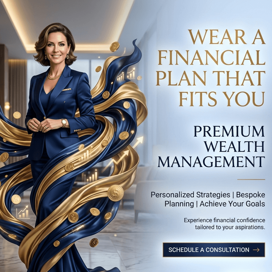 Wear a Financial Plan